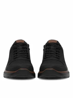 Scarpe basse CEO-B1801-00 Nero