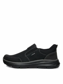 Scarpe basse CEO-B1851-00 Nero