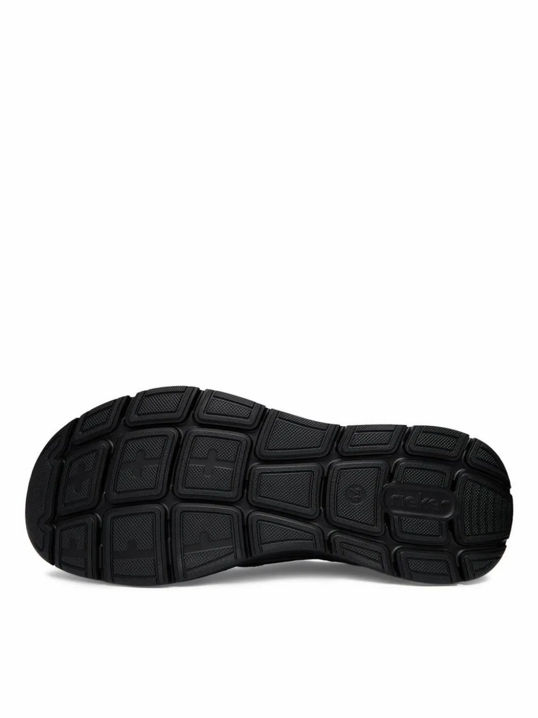Scarpe basse CEO-B1851-00 Nero