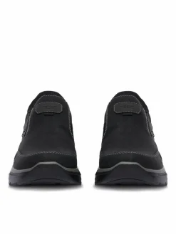 Scarpe basse CEO-B1851-00 Nero