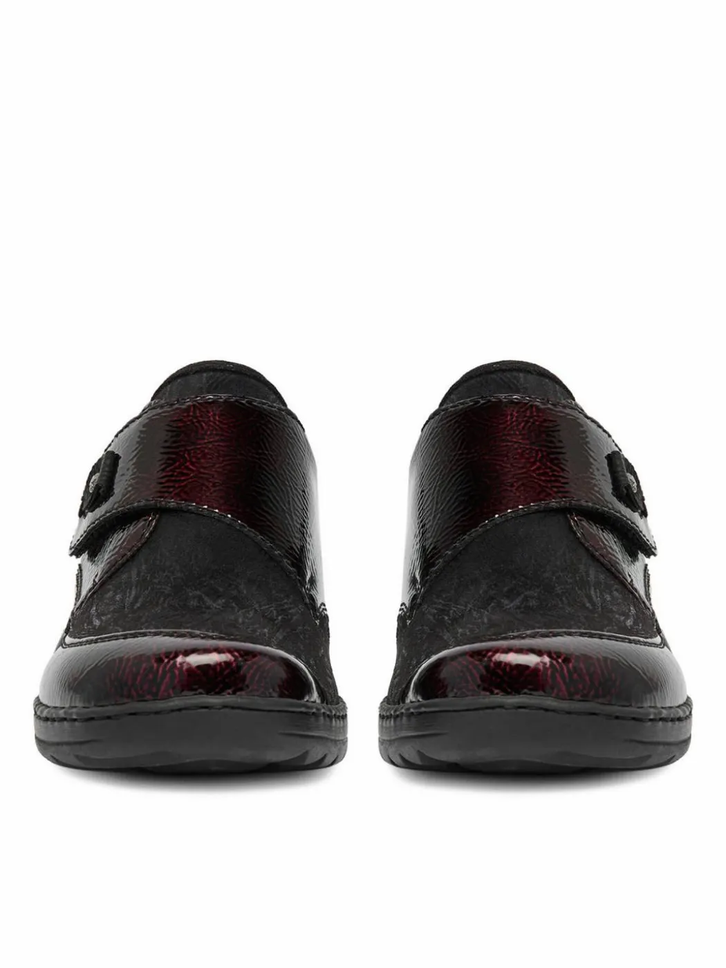 Scarpe basse CEO-48951-35 Bordeaux