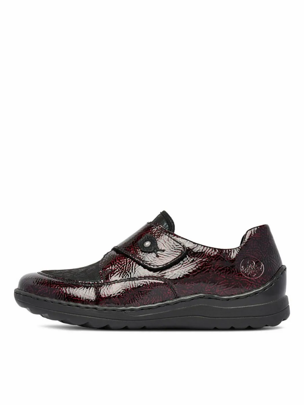Scarpe basse CEO-48951-35 Bordeaux
