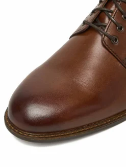 Scarpe basse CEO-BRAZIL-32 MB Marrone