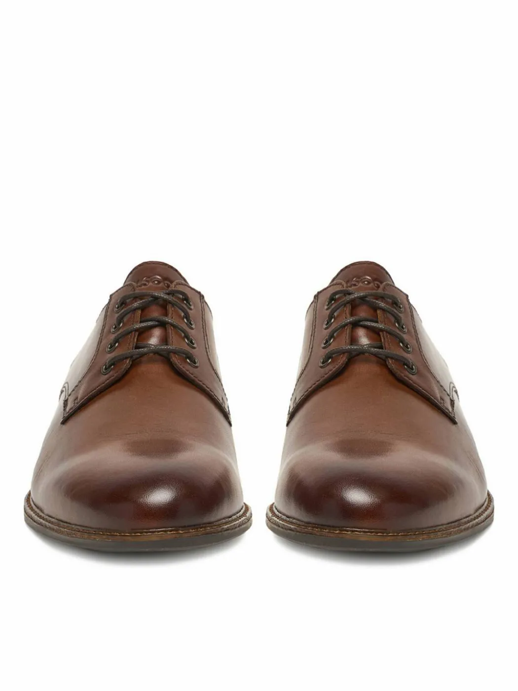Scarpe basse CEO-BRAZIL-32 MB Marrone