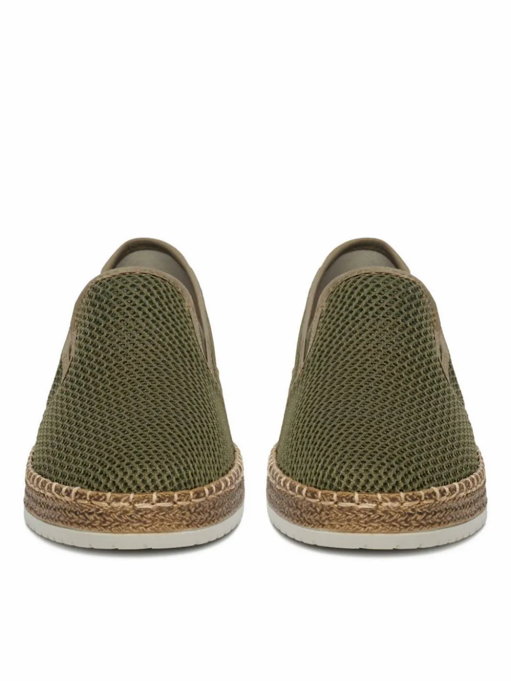 Scarpe basse CEO-B5276-54 Verde