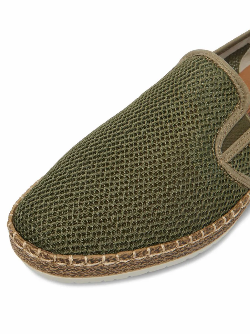 Scarpe basse CEO-B5276-54 Verde
