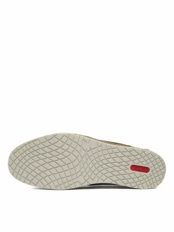 Scarpe basse CEO-B5276-54 Verde