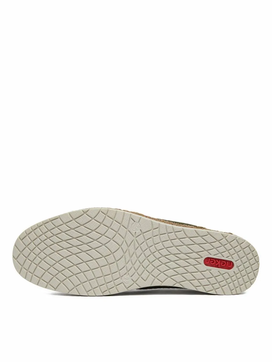 Scarpe basse CEO-B5276-54 Verde