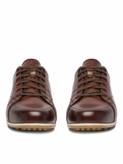 Scarpe basse CEO-CARLOS-101 MB Marrone