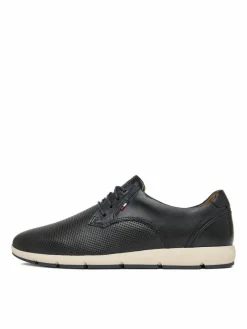 Scarpe basse CEO-COMODO-02 MB Blu scuro