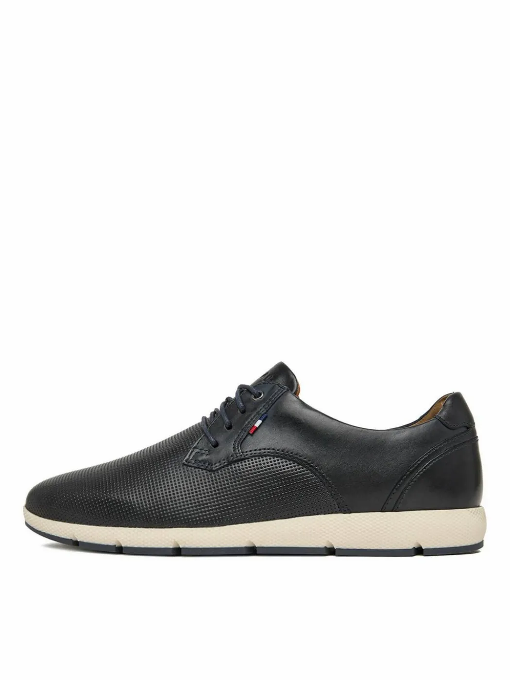 Scarpe basse CEO-COMODO-02 MB Blu scuro