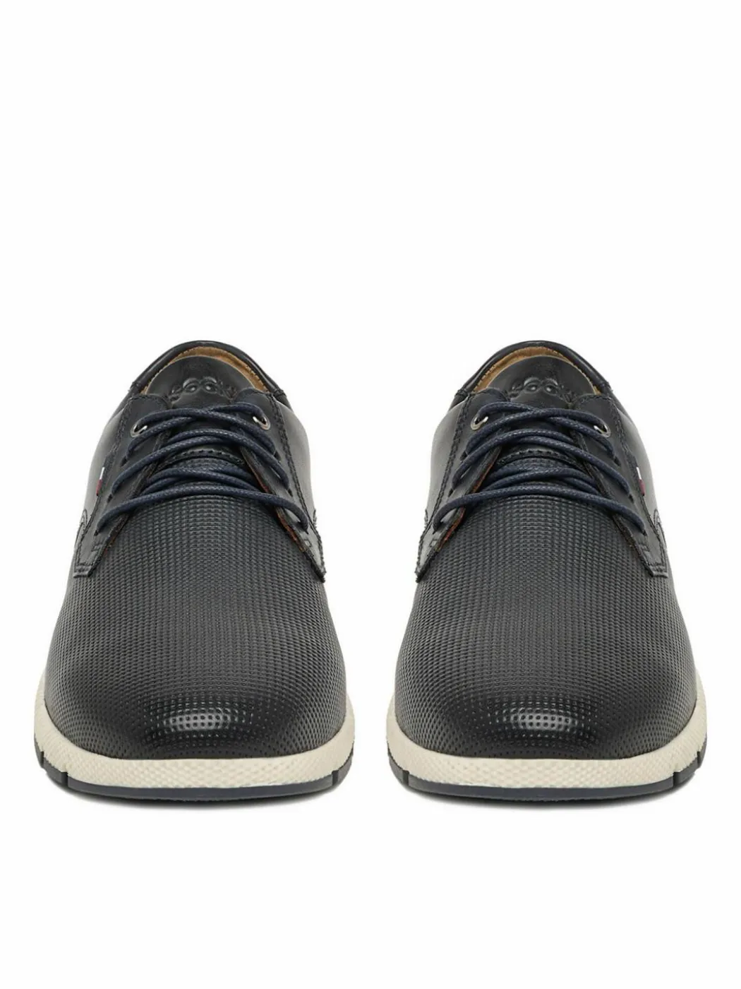 Scarpe basse CEO-COMODO-02 MB Blu scuro