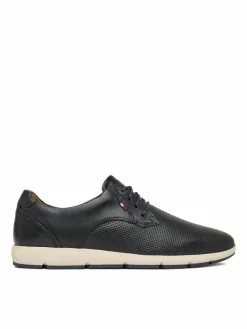Scarpe basse CEO-COMODO-02 MB Blu scuro