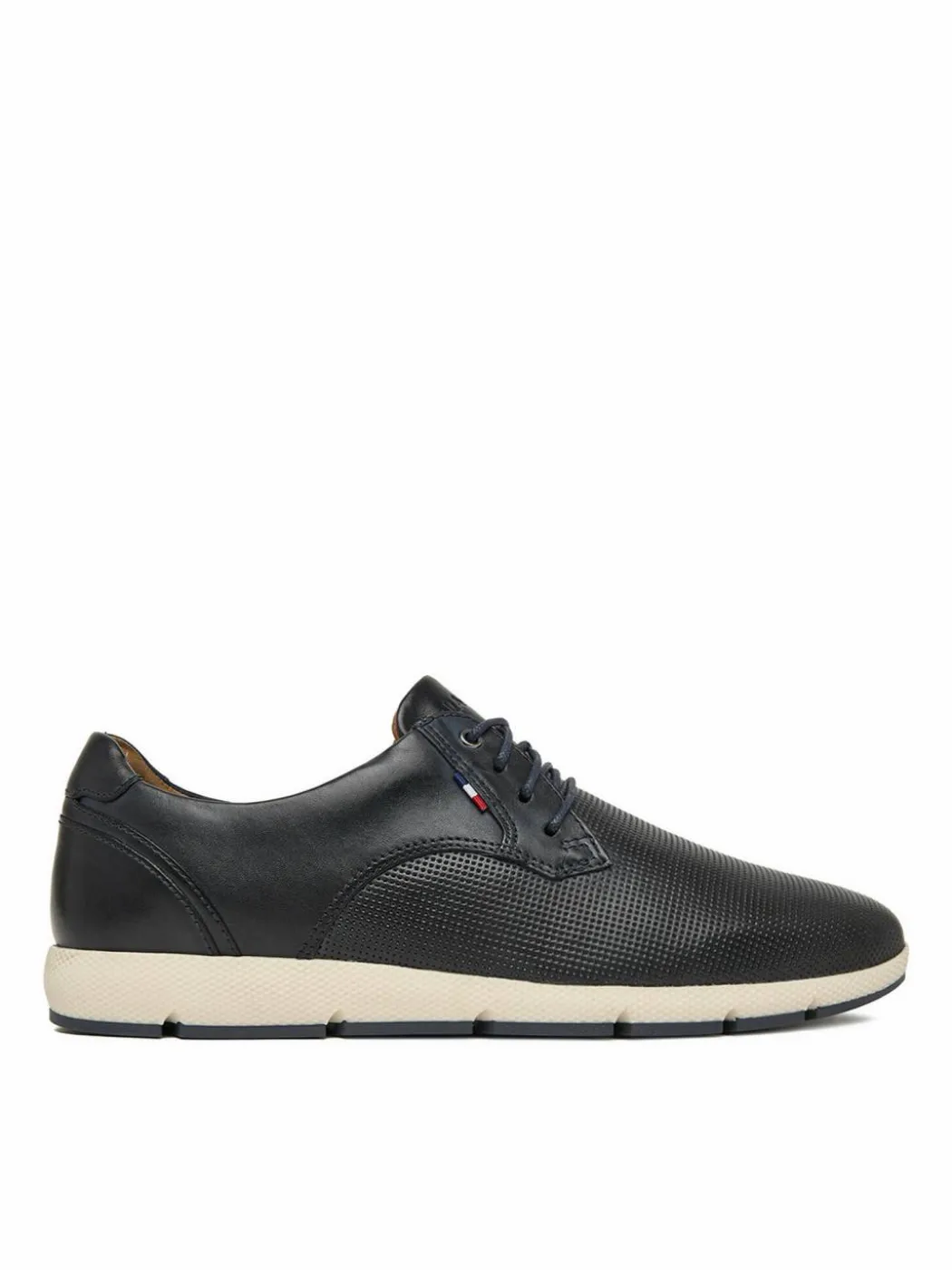 Scarpe basse CEO-COMODO-02 MB Blu scuro