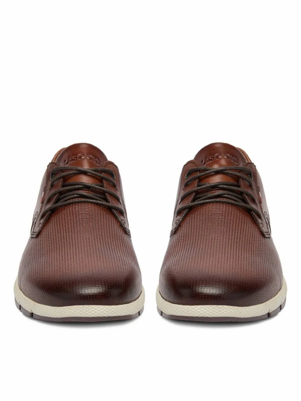 Scarpe basse CEO-COMODO-02 MB Marrone