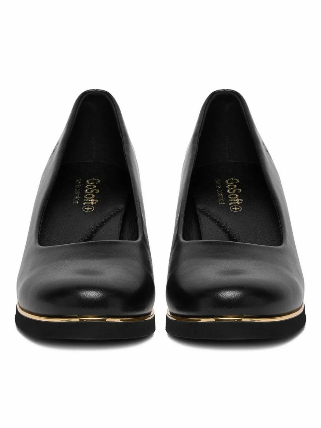 Scarpe basse CEO-CORNELIA LS5930-01A Nero