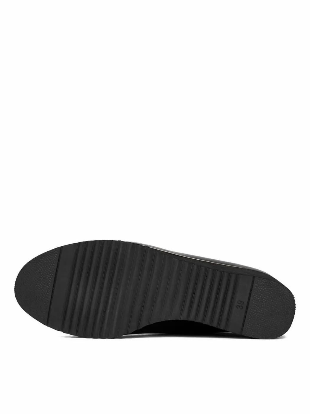 Scarpe basse CEO-CORNELIA LS5930-01A Nero