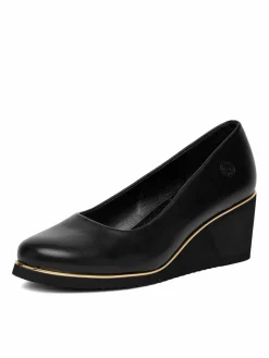 Scarpe basse CEO-CORNELIA LS5930-01A Nero