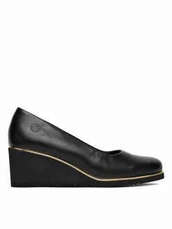 Scarpe basse CEO-CORNELIA LS5930-01A Nero