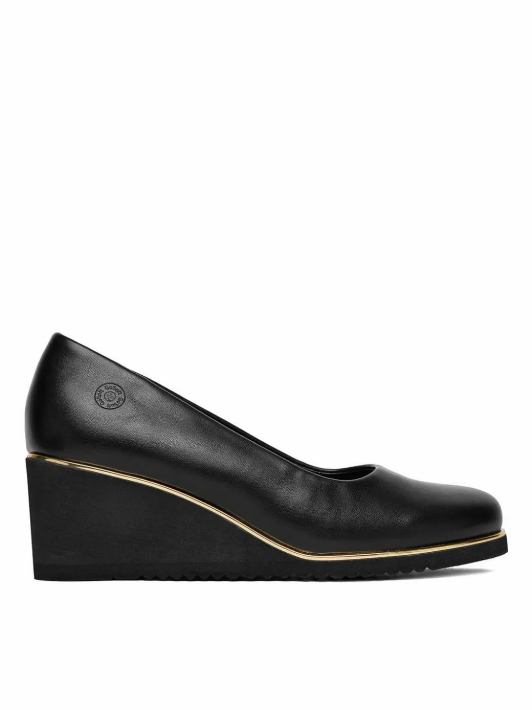 Scarpe basse CEO-CORNELIA LS5930-01A Nero