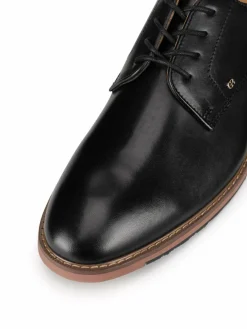 Scarpe basse CEO-DANTE2-01 125AM Nero