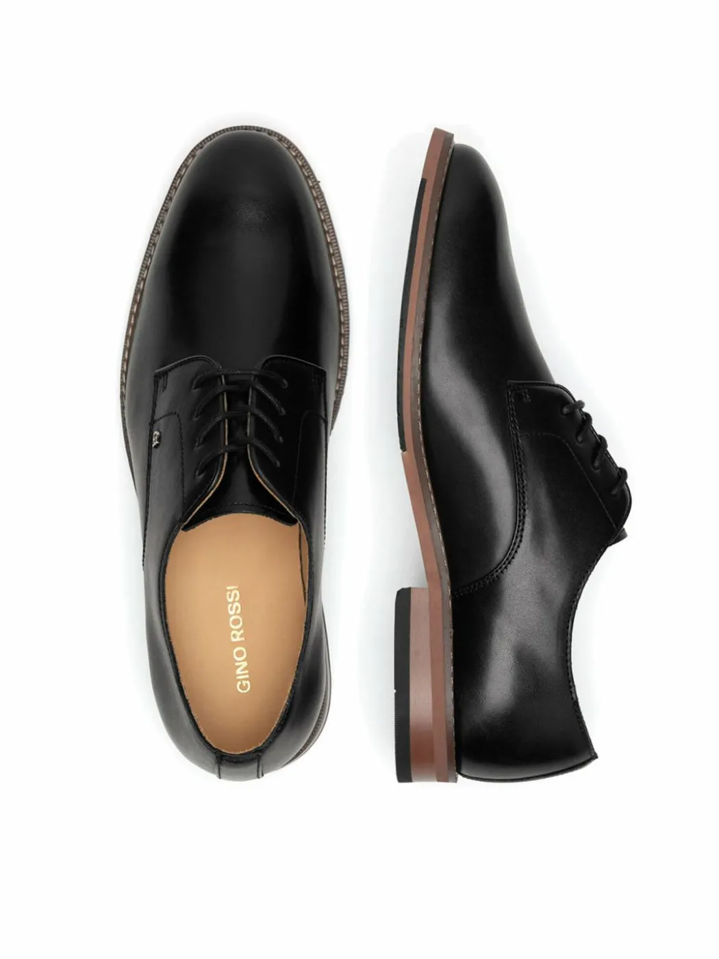 Scarpe basse CEO-DANTE2-01 125AM Nero