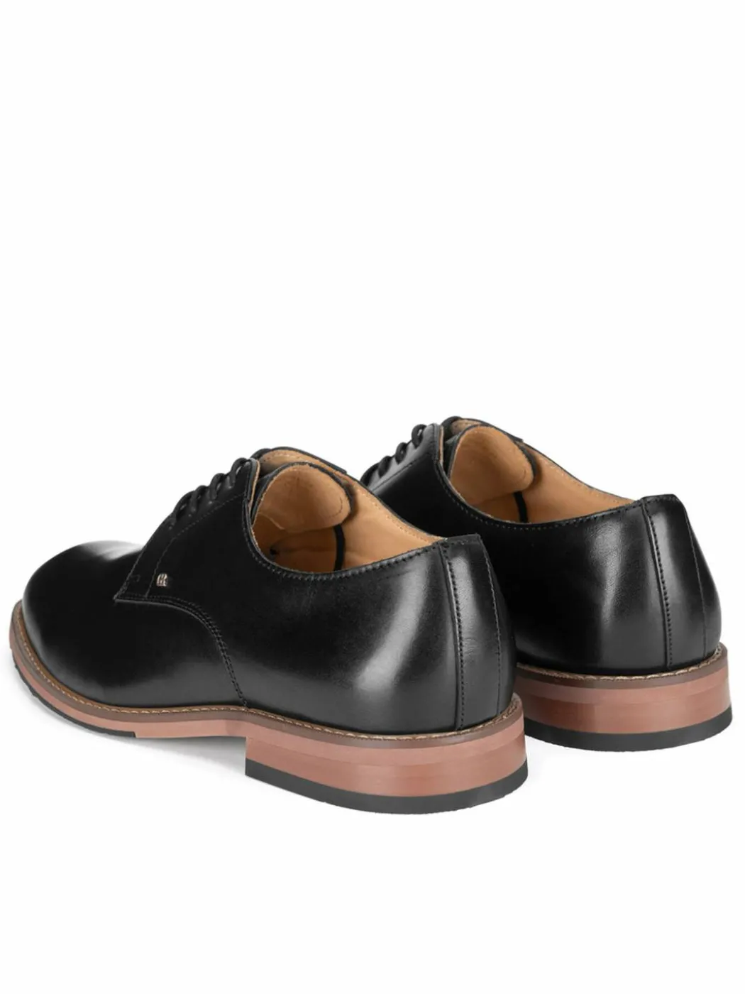Scarpe basse CEO-DANTE2-01 125AM Nero