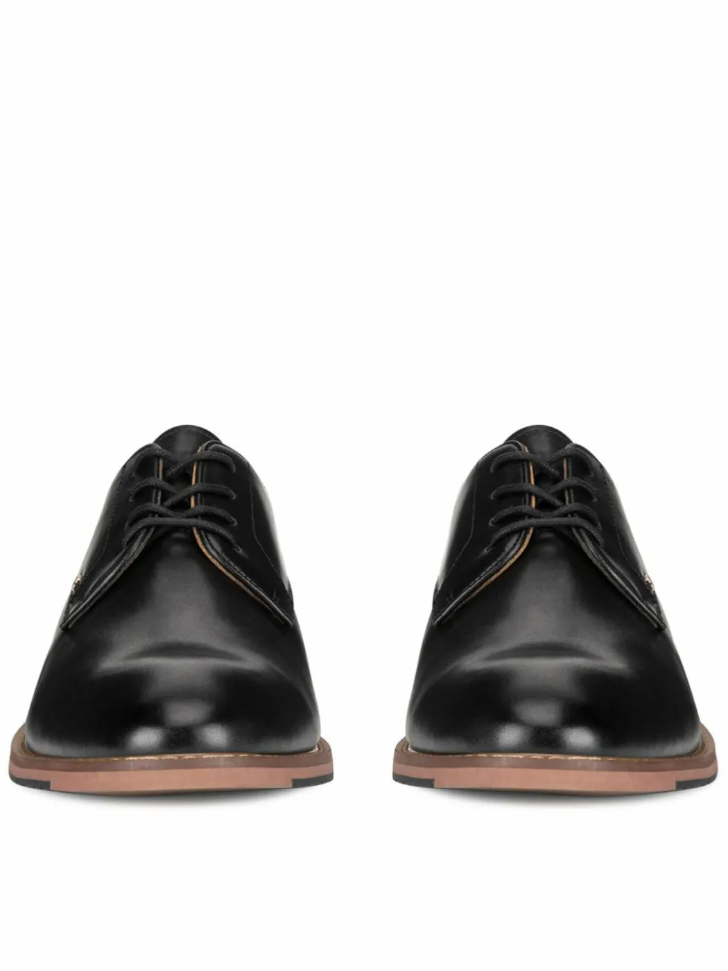 Scarpe basse CEO-DANTE2-01 125AM Nero