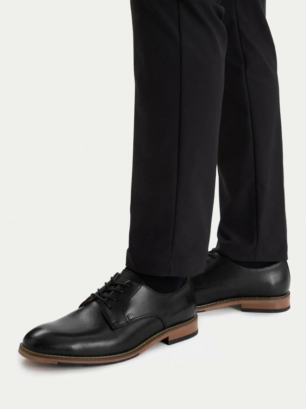 Scarpe basse CEO-DANTE2-01 125AM Nero