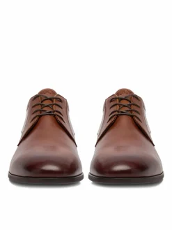 Scarpe basse CEO-DANUBE-03A MI08 Marrone
