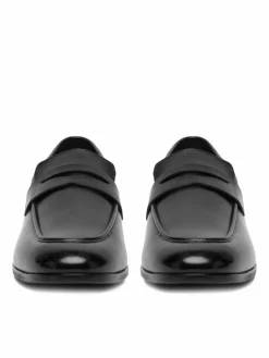 Scarpe basse CEO-DANUBE-01 MI08 Nero
