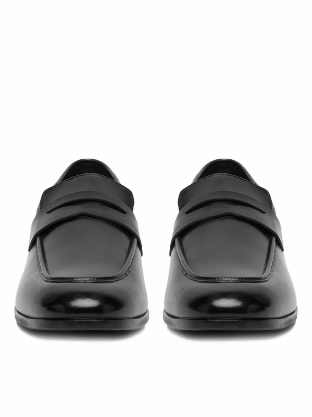 Scarpe basse CEO-DANUBE-01 MI08 Nero