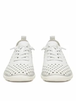 Scarpe basse CEO-D3G03-80 Bianco