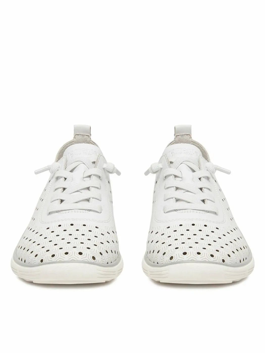 Scarpe basse CEO-D3G03-80 Bianco
