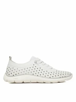 Scarpe basse CEO-D3G03-80 Bianco