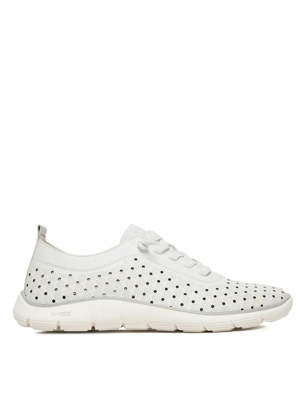 Scarpe basse CEO-D3G03-80 Bianco