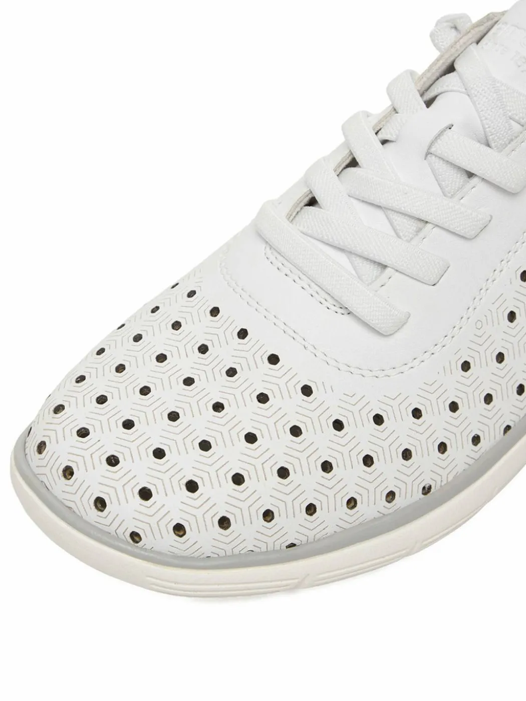 Scarpe basse CEO-D3G03-80 Bianco