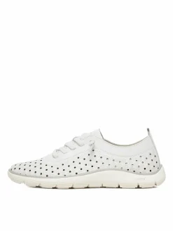Scarpe basse CEO-D3G03-80 Bianco