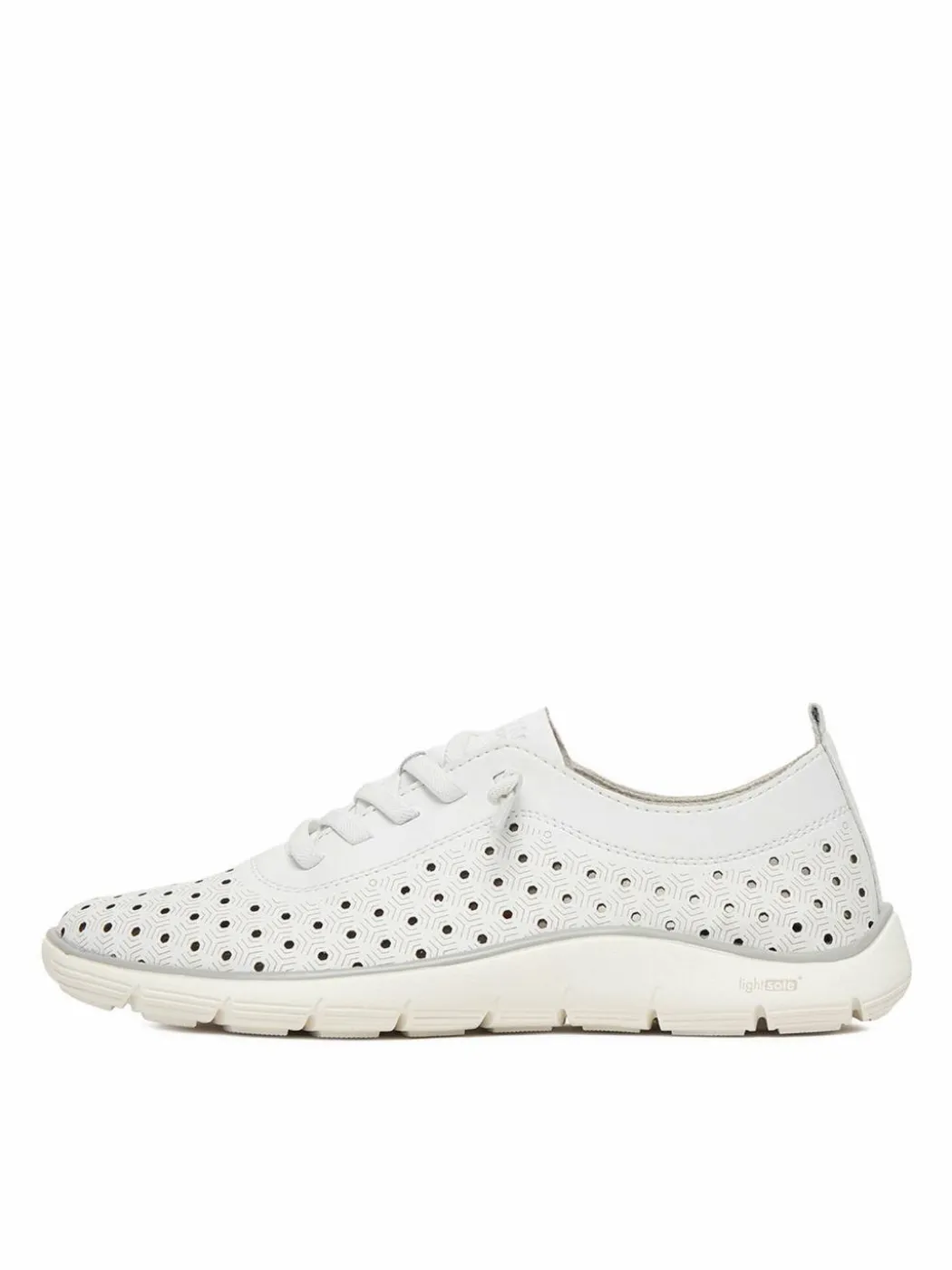 Scarpe basse CEO-D3G03-80 Bianco