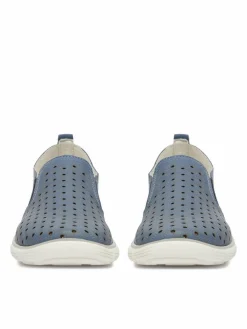 Scarpe basse CEO-D3G04-14 Blu