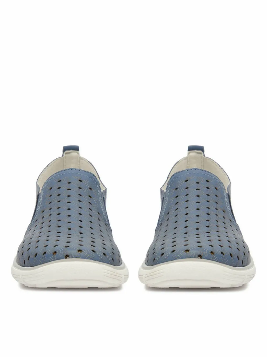 Scarpe basse CEO-D3G04-14 Blu