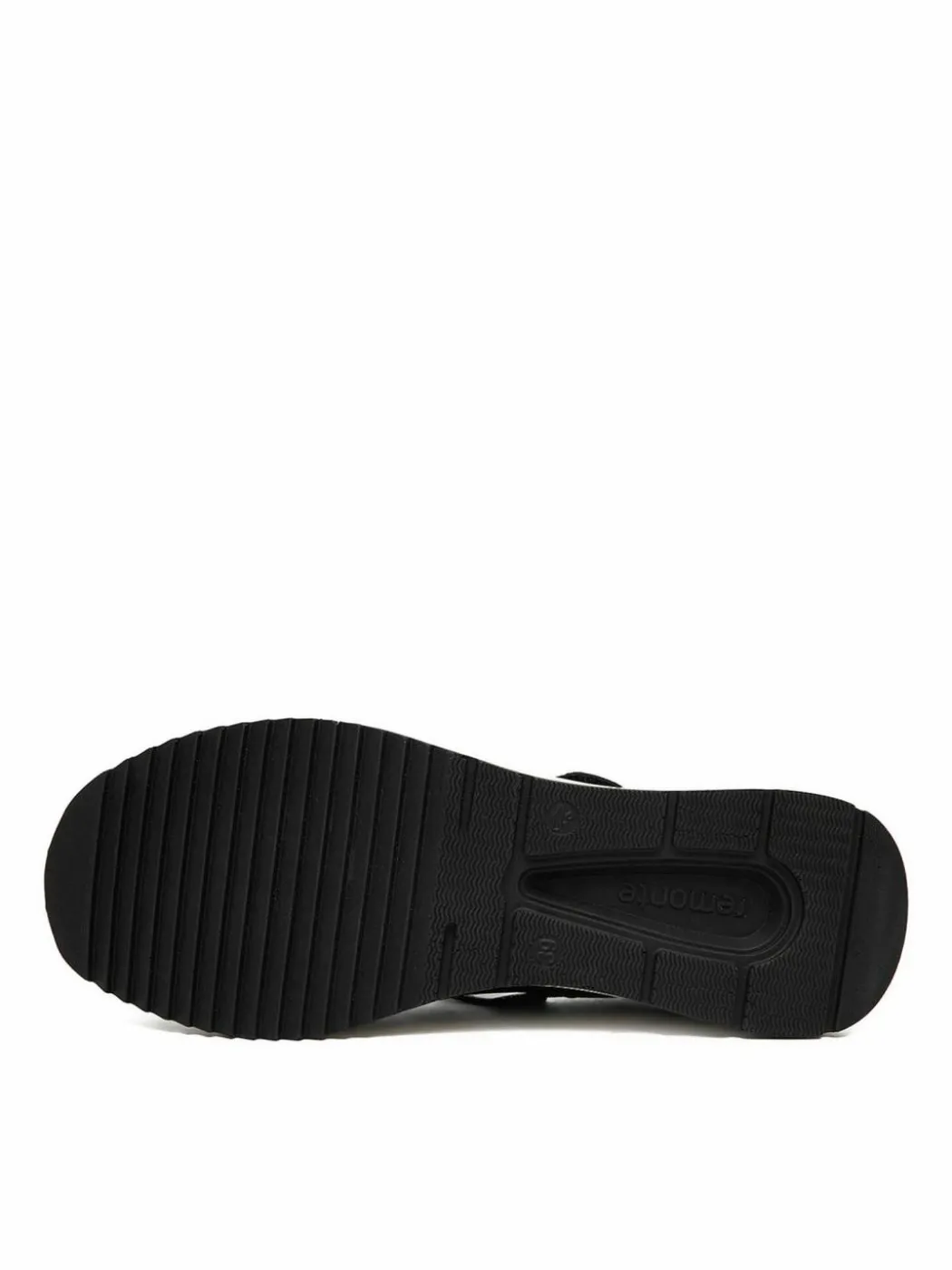 Scarpe basse CEO-D0T21-03 Nero