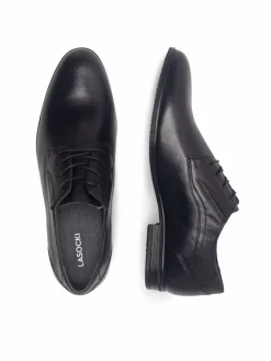 Scarpe basse CEO-ERYK-01 MI08 Nero