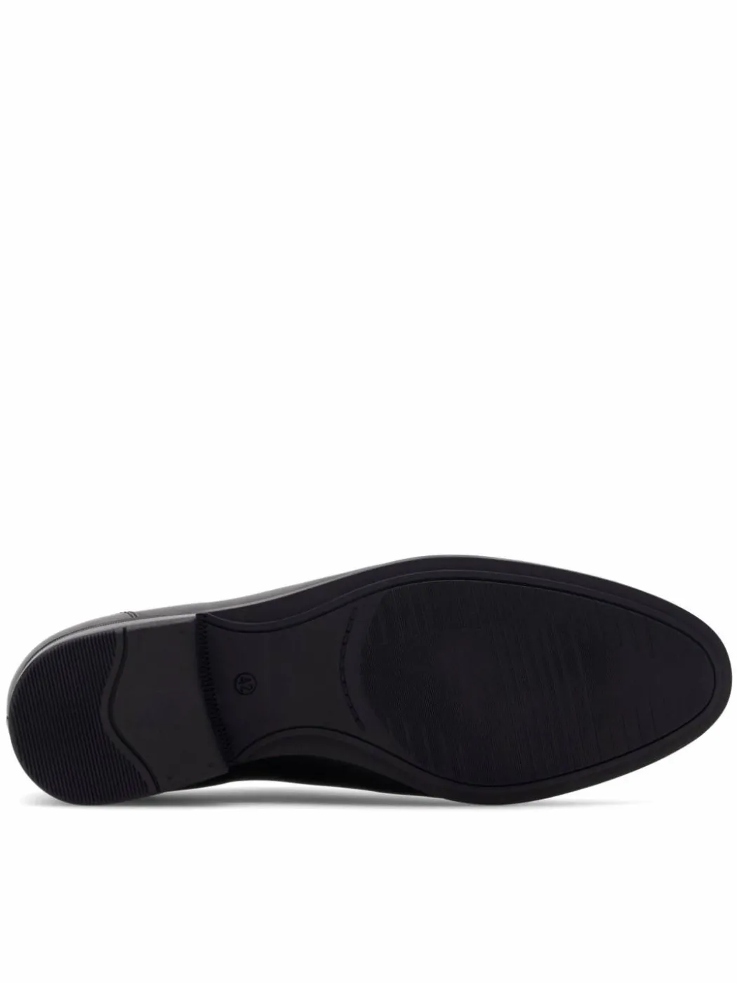 Scarpe basse CEO-ERYK-01 MI08 Nero