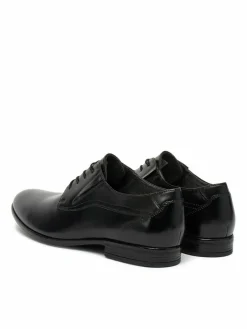 Scarpe basse CEO-ERYK-01 MI08 Nero
