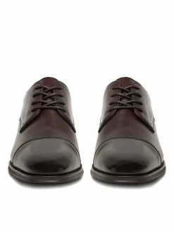 Scarpe basse CEO-FELICE-01 125AM Marrone