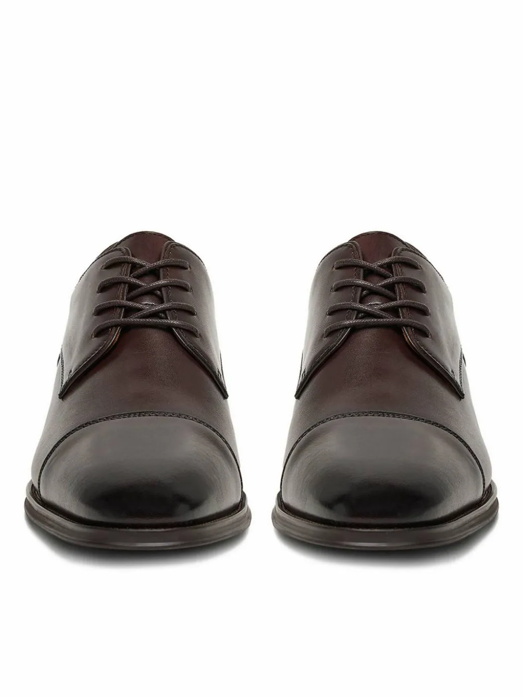 Scarpe basse CEO-FELICE-01 125AM Marrone