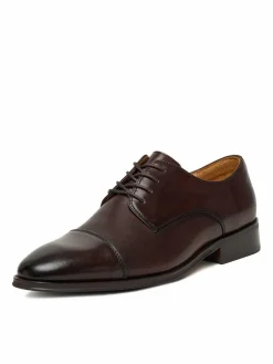 Scarpe basse CEO-FELICE-01 125AM Marrone