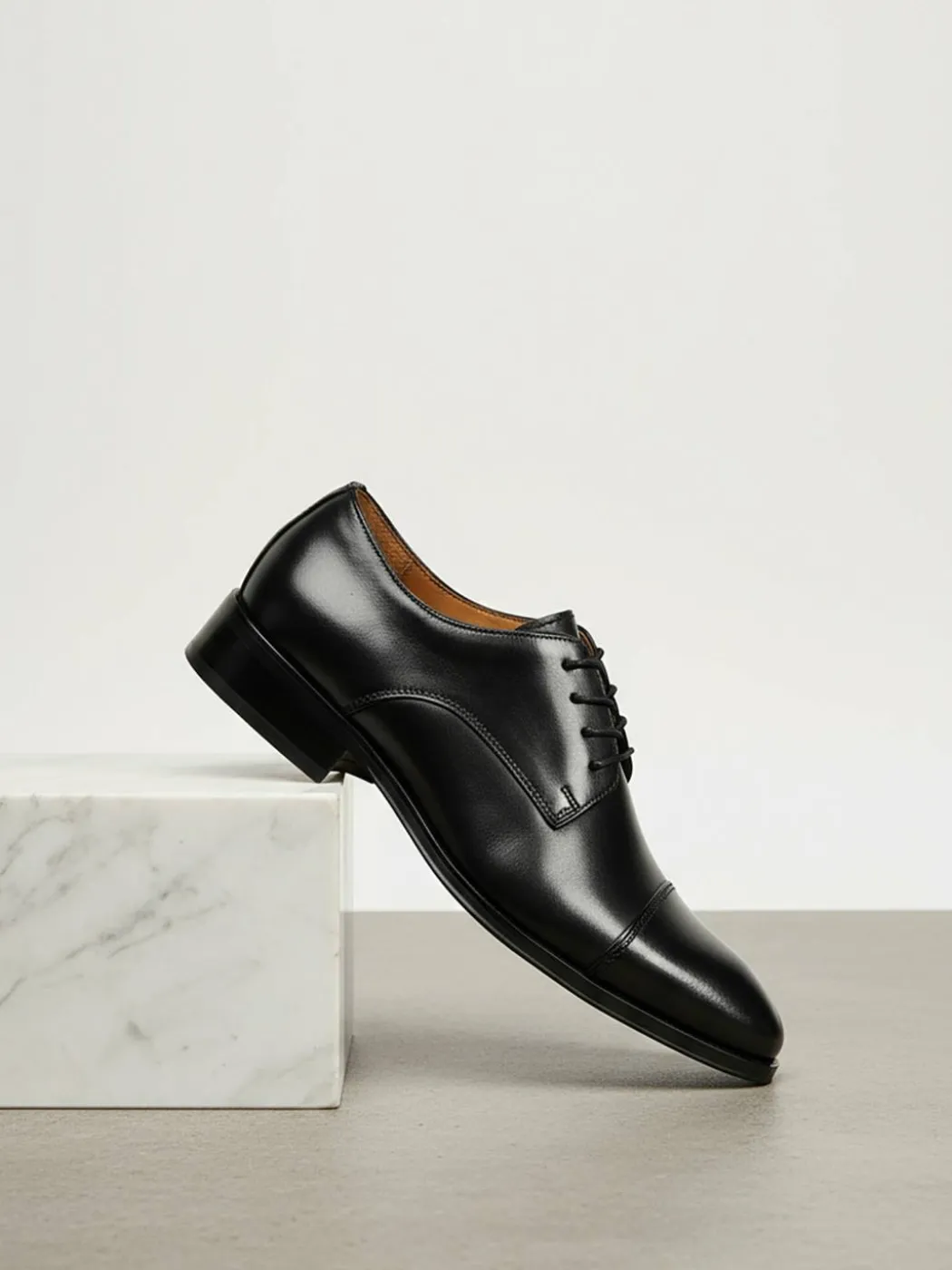Scarpe basse CEO-FELICE-01 125AM Nero
