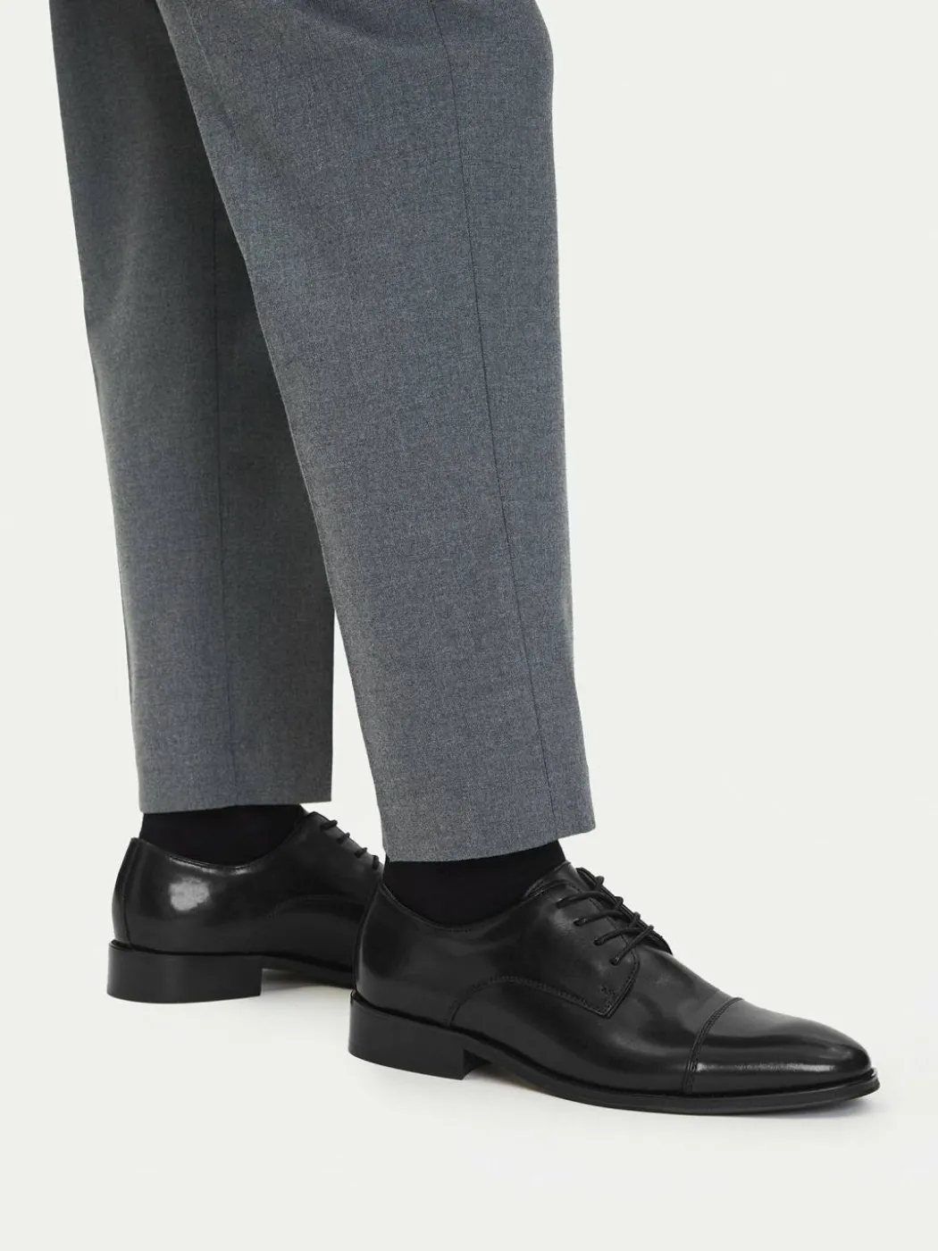 Scarpe basse CEO-FELICE-01 125AM Nero